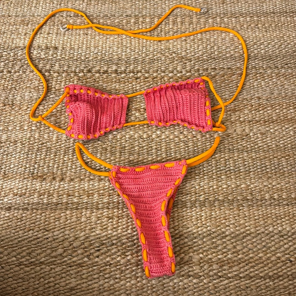 Indah Bikini Set